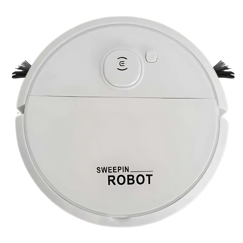Aspiradora Robot Recargable