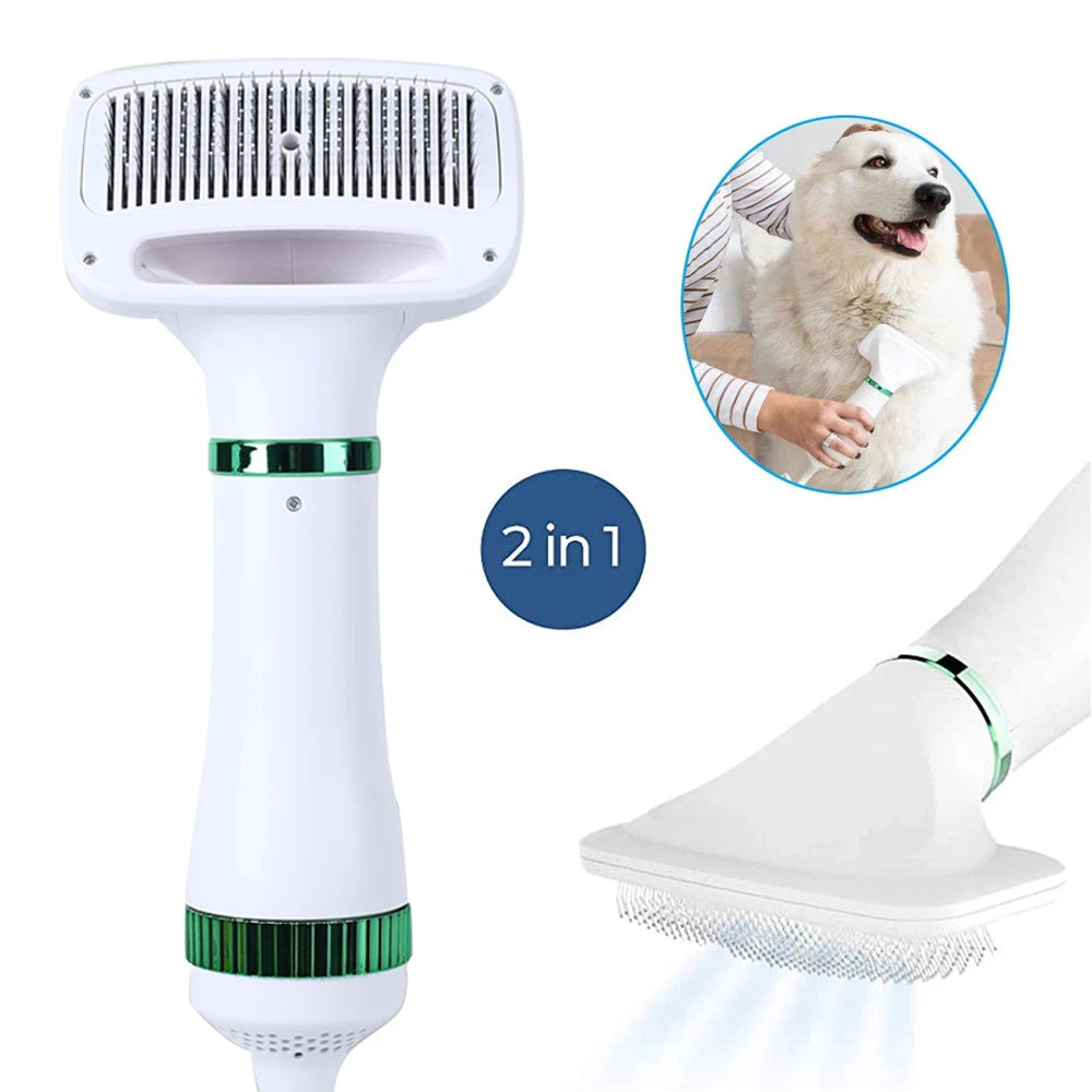 Pet Dryer para Mascota