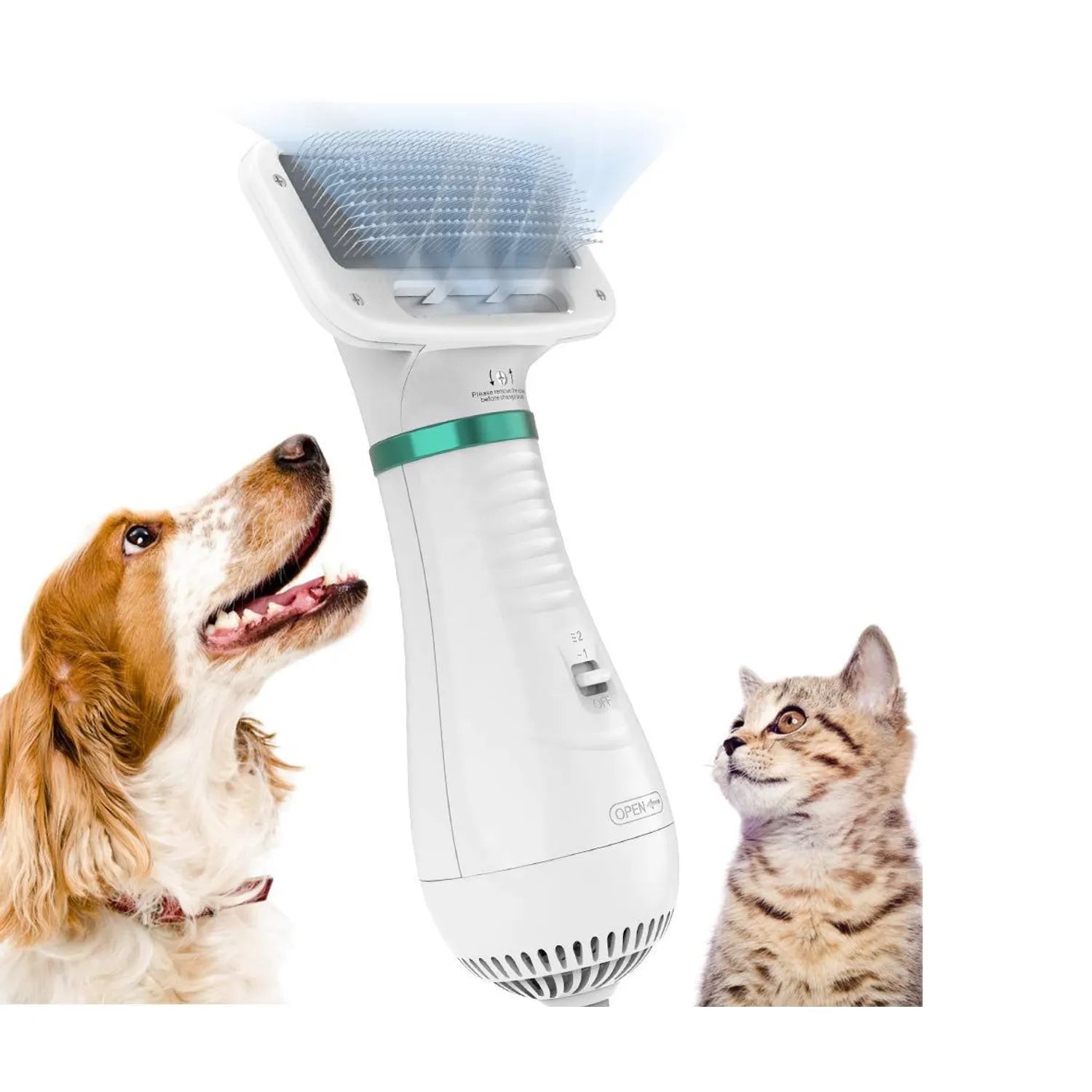 Pet Dryer para Mascota